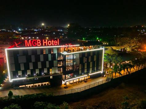 mgb hotel|MGB Hotel At 2ten (4K), Sibasa .